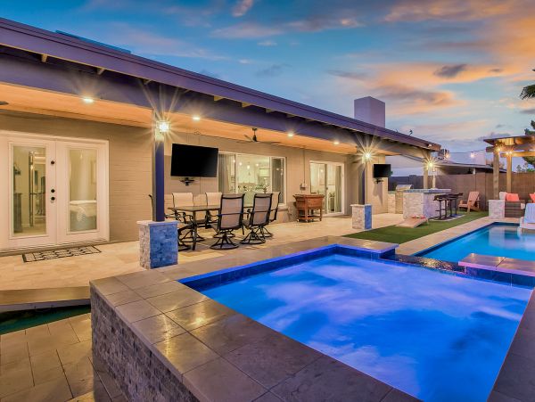 Scottsdale Home 1023600