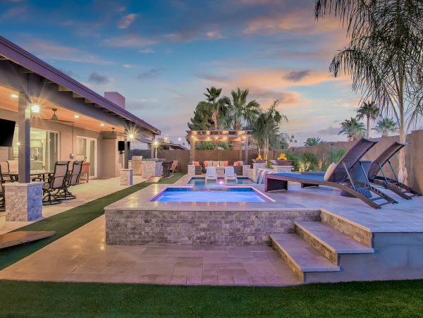 Scottsdale Home 1023600