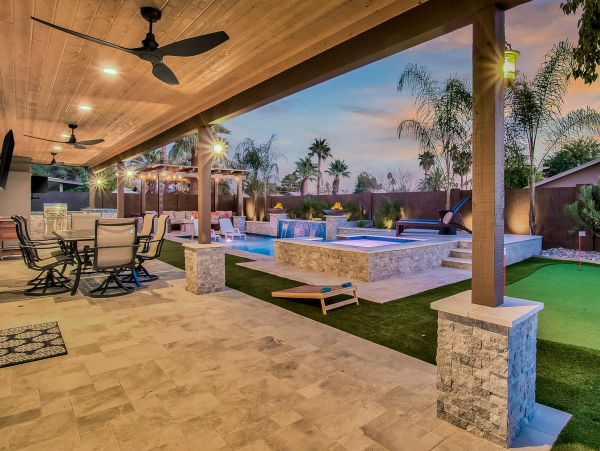 Scottsdale Home 1023600
