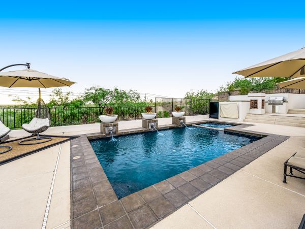 Scottsdale Home 1023601