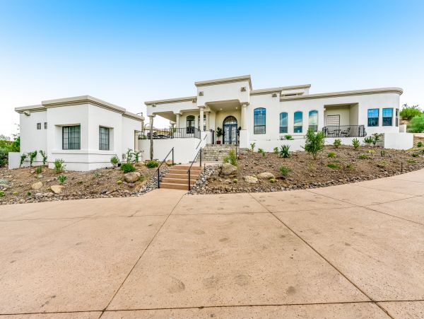 Scottsdale Home 1023601