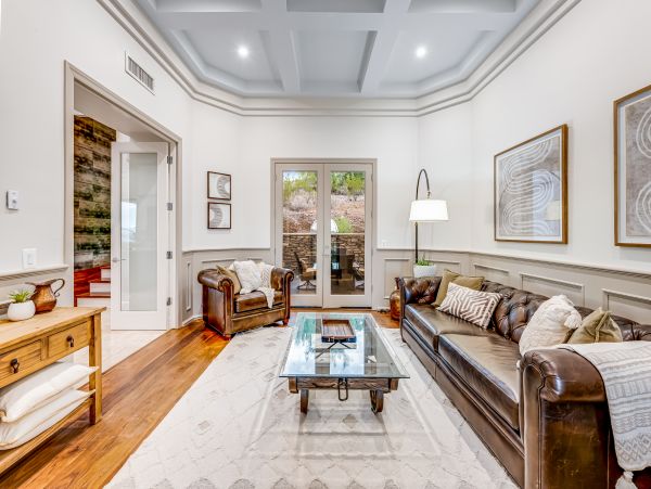 Scottsdale Home 1023601