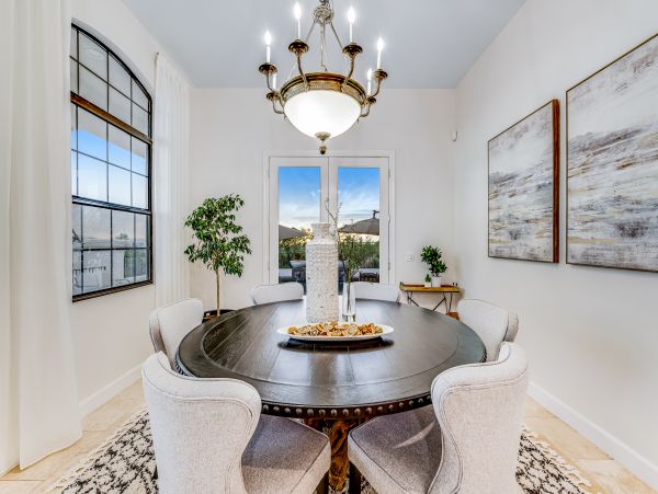 Scottsdale Home 1023601