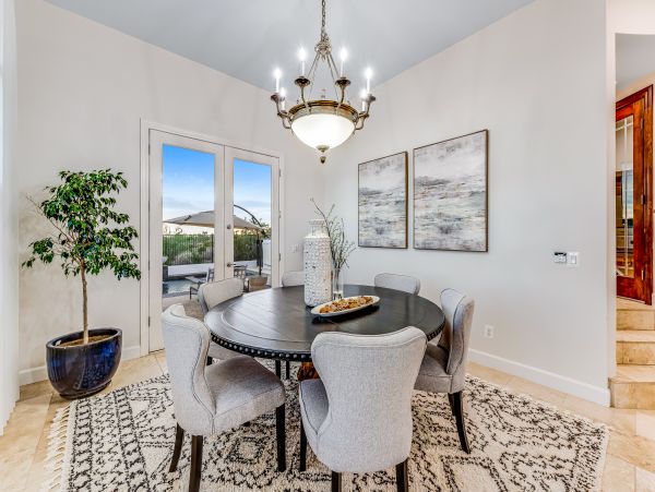 Scottsdale Home 1023601