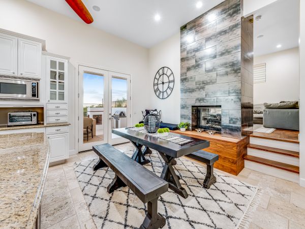 Scottsdale Home 1023601