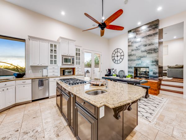 Scottsdale Home 1023601