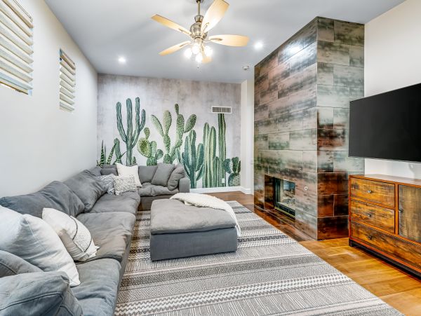 Scottsdale Home 1023601
