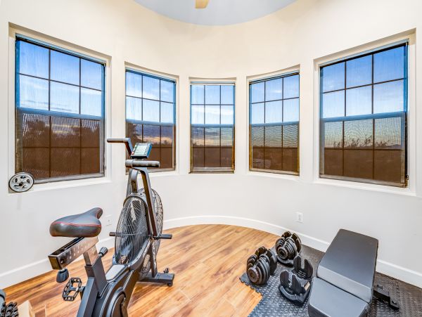 Scottsdale Home 1023601