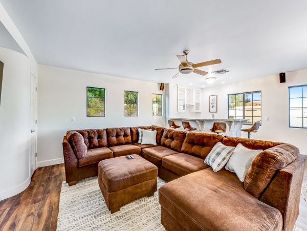 Scottsdale Home 1023601