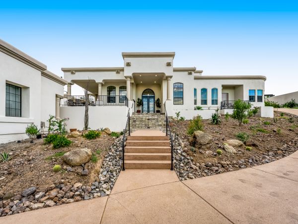 Scottsdale Home 1023601