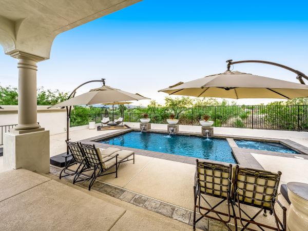 Scottsdale Home 1023601