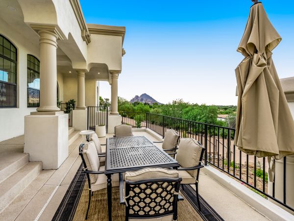 Scottsdale Home 1023601