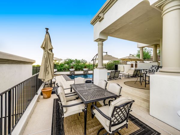 Scottsdale Home 1023601