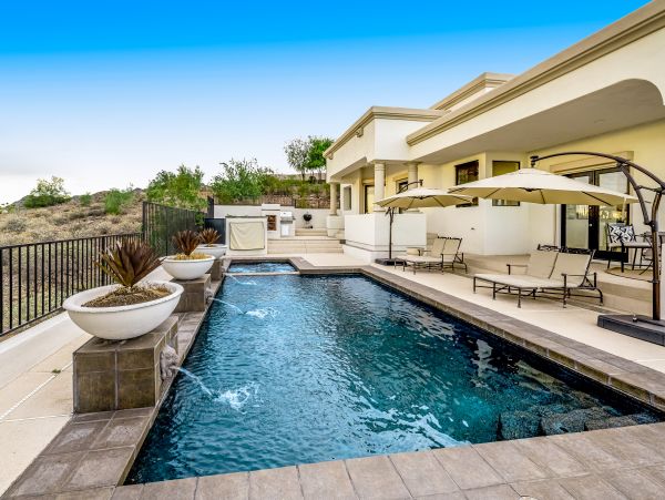 Scottsdale Home 1023601