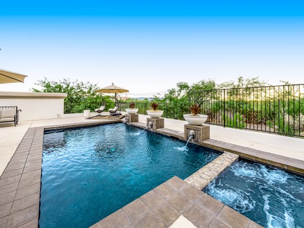Scottsdale Home 1023601