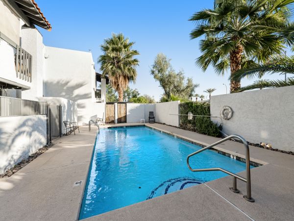Scottsdale Home 1023602