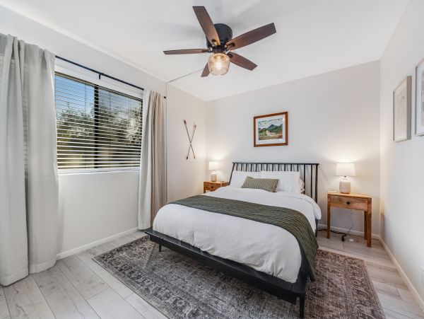 Scottsdale Home 1023602