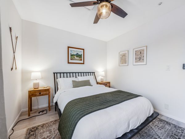 Scottsdale Home 1023602