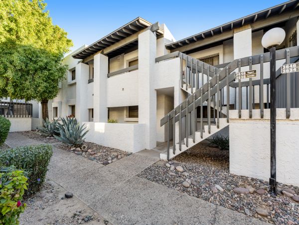 Scottsdale Home 1023602
