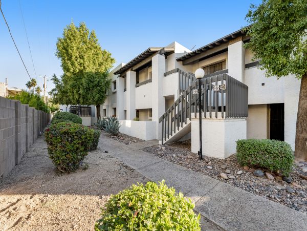 Scottsdale Home 1023602