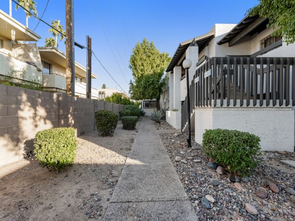 Scottsdale Home 1023602