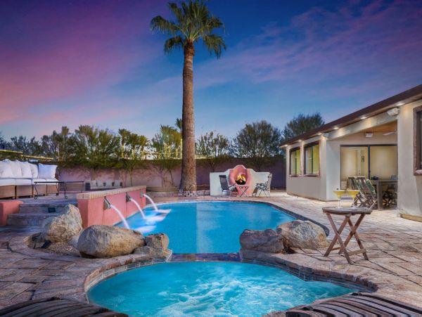 Scottsdale Home 1023603
