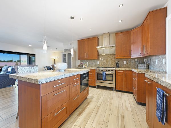 Scottsdale Home 1023603