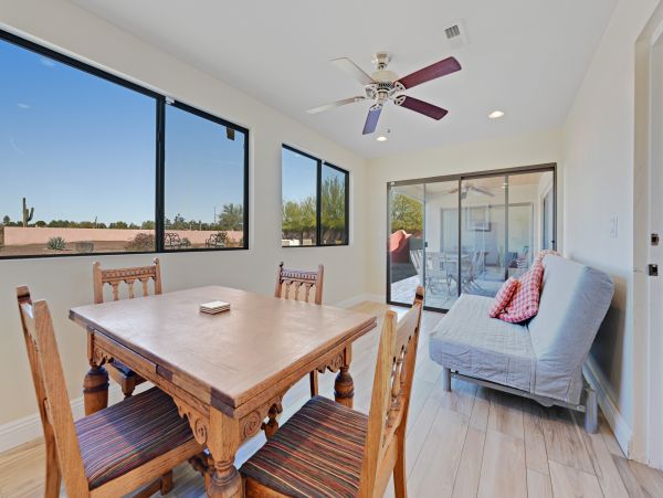 Scottsdale Home 1023603