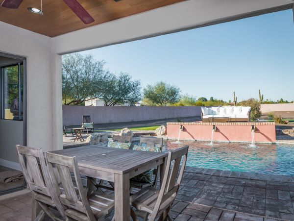 Scottsdale Home 1023603