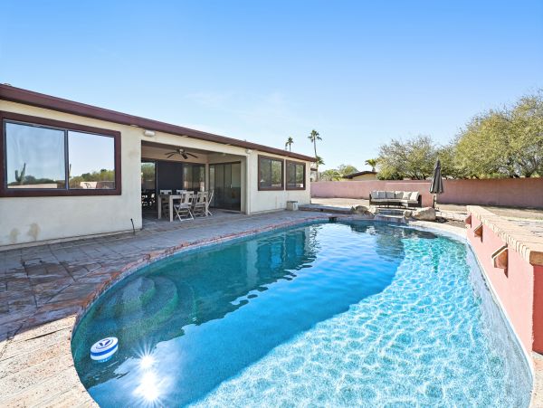 Scottsdale Home 1023603