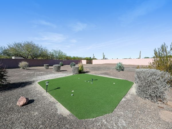 Scottsdale Home 1023603