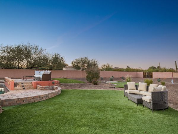 Scottsdale Home 1023603
