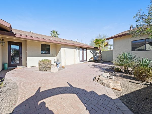 Scottsdale Home 1023603