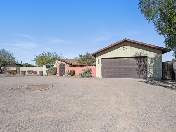 Scottsdale Home 1023603