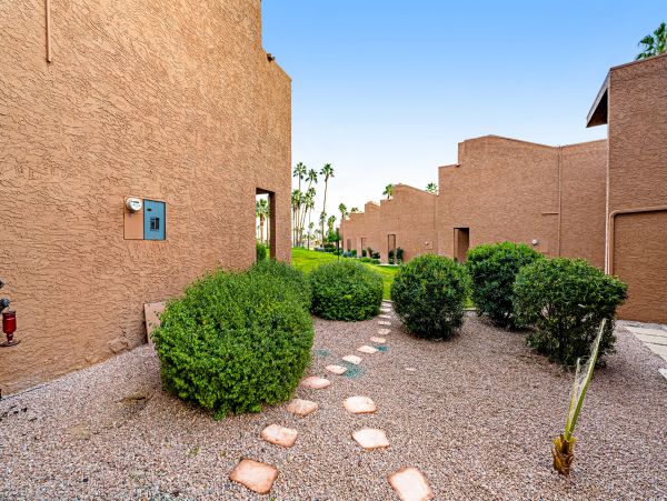 Scottsdale Home 1023604