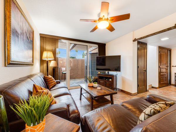 Scottsdale Home 1023604