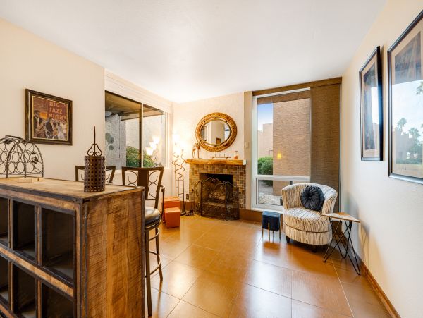 Scottsdale Home 1023604