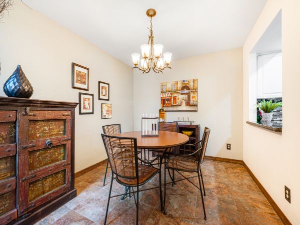 Scottsdale Home 1023604