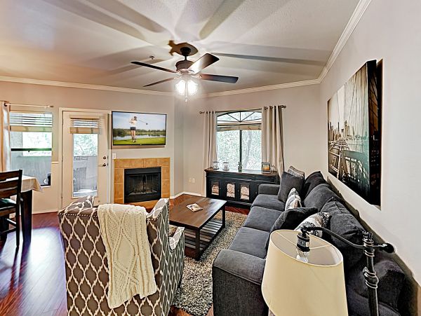 Scottsdale Home 1023605