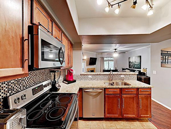Scottsdale Home 1023605