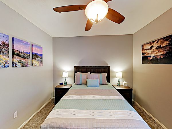 Scottsdale Home 1023605