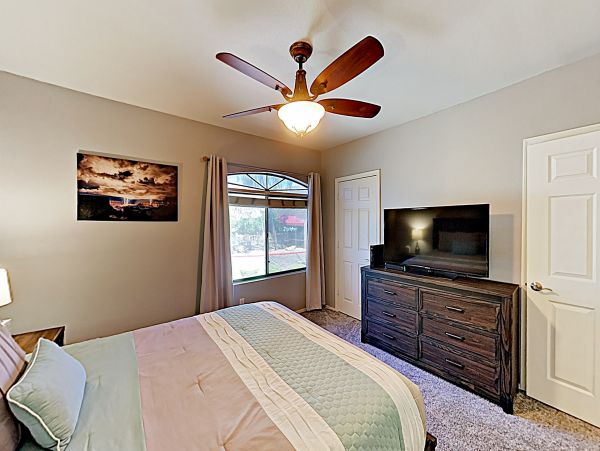 Scottsdale Home 1023605