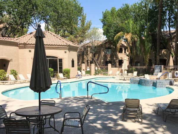 Scottsdale Home 1023605
