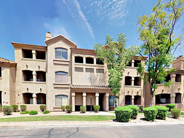 Scottsdale Home 1023605
