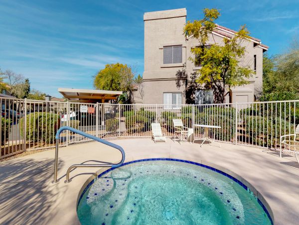 Scottsdale Home 1023606