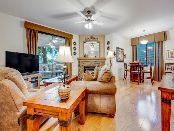 Scottsdale Home 1023606