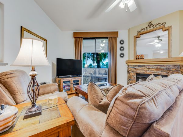 Scottsdale Home 1023606