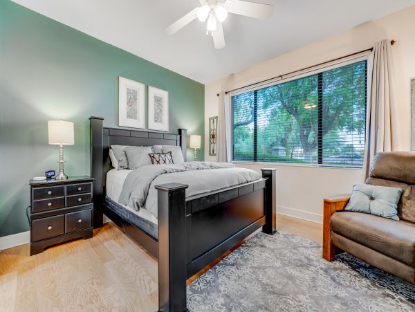 Scottsdale Home 1023606