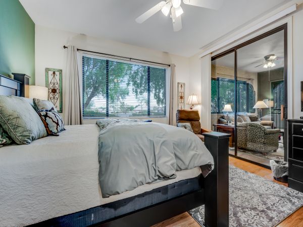 Scottsdale Home 1023606
