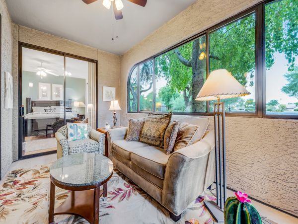 Scottsdale Home 1023606